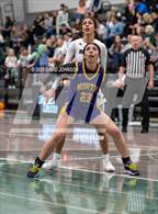 Photo from the gallery "Fossil Ridge vs. Denver North (CHSAA 6A Round 1)"