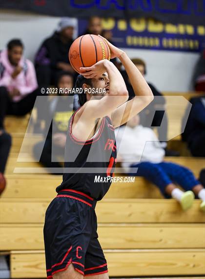 Thumbnail 3 in Centennial vs. Lemoore photogallery.