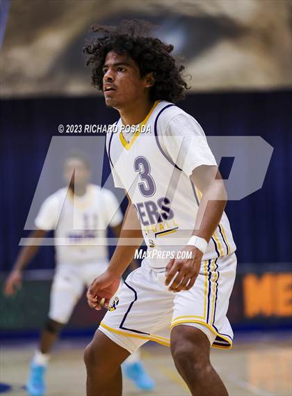 Thumbnail 1 in Centennial vs. Lemoore photogallery.