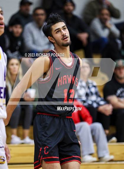 Thumbnail 1 in Centennial vs. Lemoore photogallery.