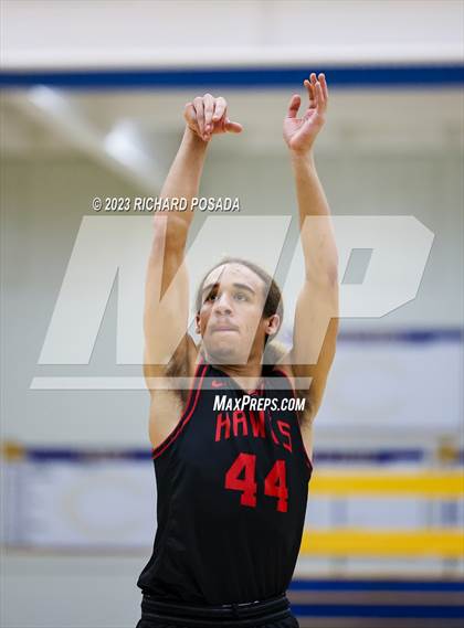 Thumbnail 3 in Centennial vs. Lemoore photogallery.