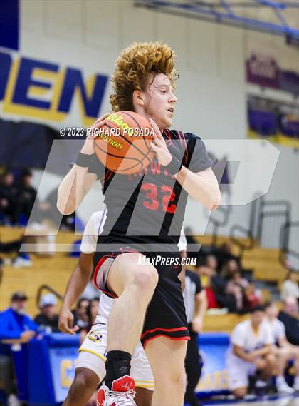 Thumbnail 3 in Centennial vs. Lemoore photogallery.