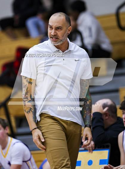 Thumbnail 1 in Centennial vs. Lemoore photogallery.
