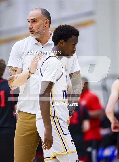 Thumbnail 1 in Centennial vs. Lemoore photogallery.
