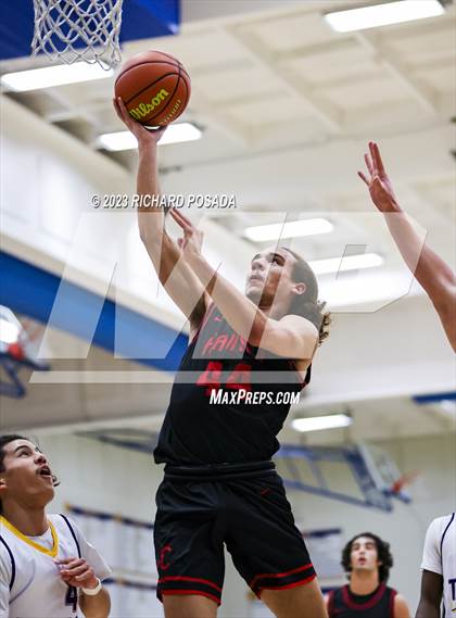 Thumbnail 3 in Centennial vs. Lemoore photogallery.