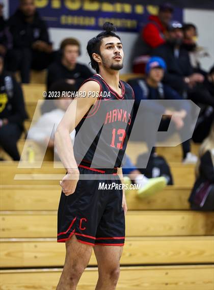 Thumbnail 1 in Centennial vs. Lemoore photogallery.