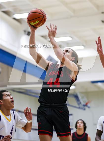 Thumbnail 2 in Centennial vs. Lemoore photogallery.