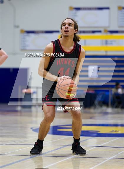 Thumbnail 1 in Centennial vs. Lemoore photogallery.