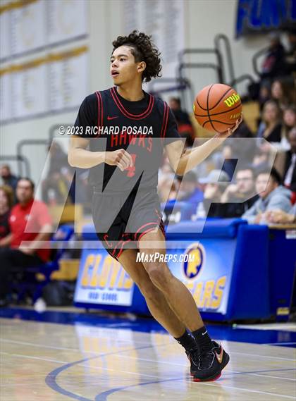 Thumbnail 3 in Centennial vs. Lemoore photogallery.