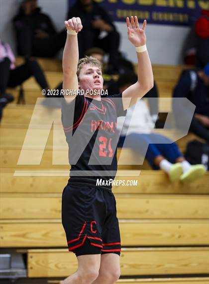 Thumbnail 2 in Centennial vs. Lemoore photogallery.