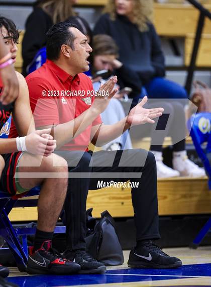 Thumbnail 1 in Centennial vs. Lemoore photogallery.