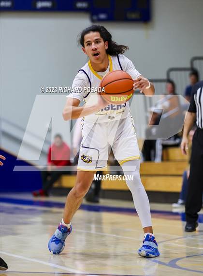 Thumbnail 1 in Centennial vs. Lemoore photogallery.