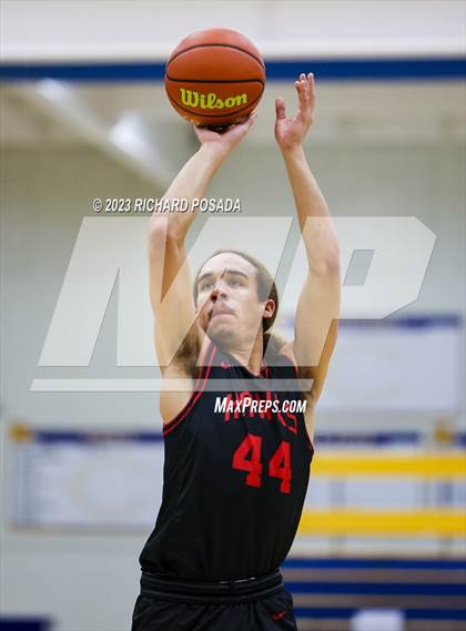 Thumbnail 2 in Centennial vs. Lemoore photogallery.