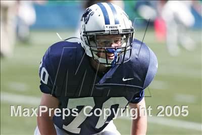 Thumbnail 1 in Gonzaga Prep vs. Bellarmine Prep (Emerald City Classic) photogallery.