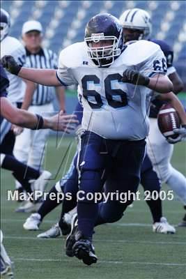 Thumbnail 3 in Gonzaga Prep vs. Bellarmine Prep (Emerald City Classic) photogallery.