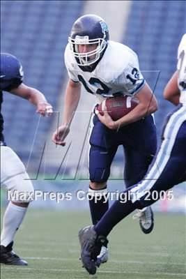 Thumbnail 2 in Gonzaga Prep vs. Bellarmine Prep (Emerald City Classic) photogallery.
