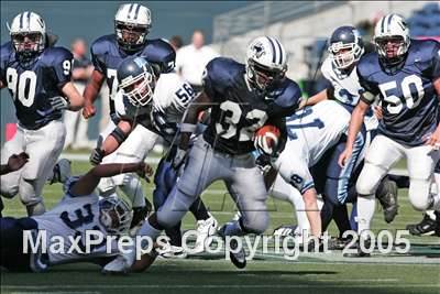 Thumbnail 2 in Gonzaga Prep vs. Bellarmine Prep (Emerald City Classic) photogallery.