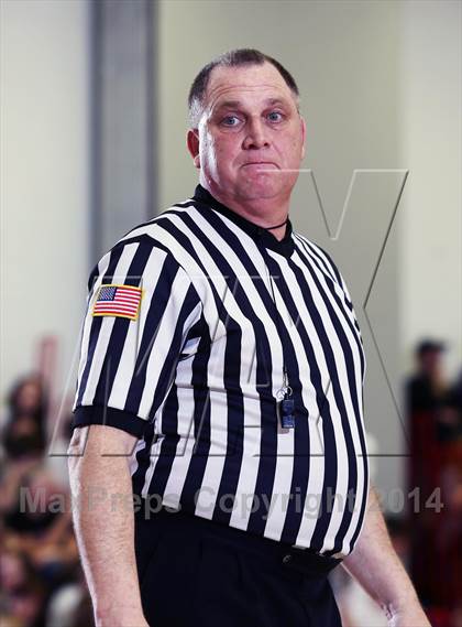 Thumbnail 2 in Johnsonburg vs. Coudersport (District IX A Quarter Final) photogallery.