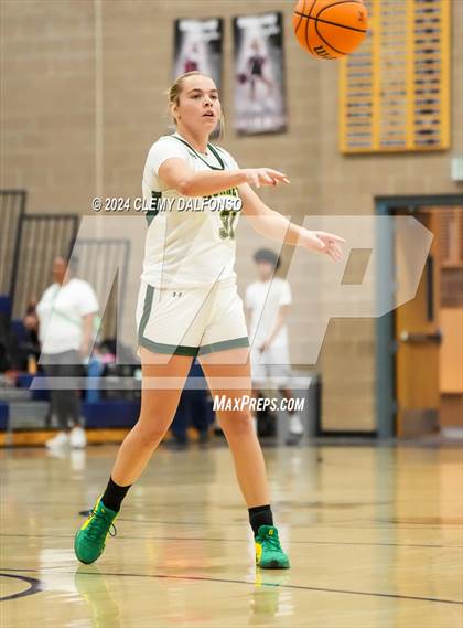 Thumbnail 2 in Littleton vs Pueblo County (Dakota Ridge High School) photogallery.