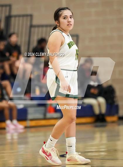 Thumbnail 2 in Littleton vs Pueblo County (Dakota Ridge High School) photogallery.