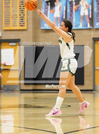 Thumbnail 3 in Littleton vs Pueblo County (Dakota Ridge High School) photogallery.