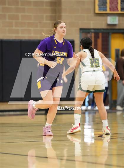 Thumbnail 2 in Littleton vs Pueblo County (Dakota Ridge High School) photogallery.