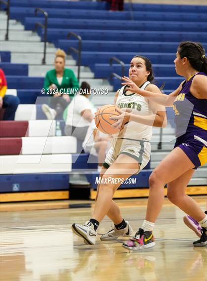 Thumbnail 3 in Littleton vs Pueblo County (Dakota Ridge High School) photogallery.
