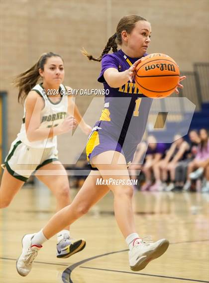 Thumbnail 3 in Littleton vs Pueblo County (Dakota Ridge High School) photogallery.