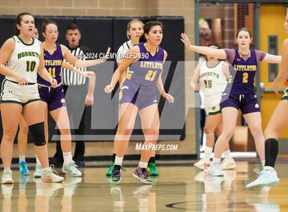 Thumbnail 3 in Littleton vs Pueblo County (Dakota Ridge High School) photogallery.