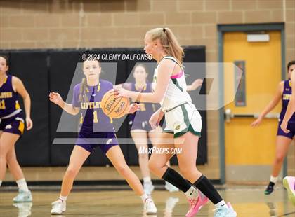 Thumbnail 2 in Littleton vs Pueblo County (Dakota Ridge High School) photogallery.