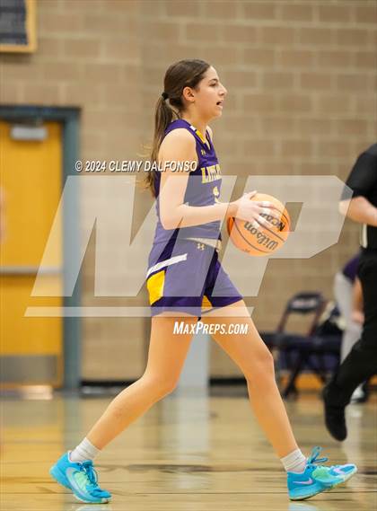 Thumbnail 3 in Littleton vs Pueblo County (Dakota Ridge High School) photogallery.