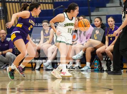 Thumbnail 1 in Littleton vs Pueblo County (Dakota Ridge High School) photogallery.