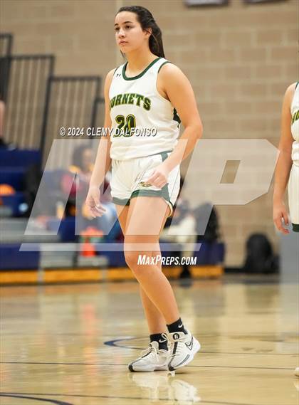 Thumbnail 2 in Littleton vs Pueblo County (Dakota Ridge High School) photogallery.