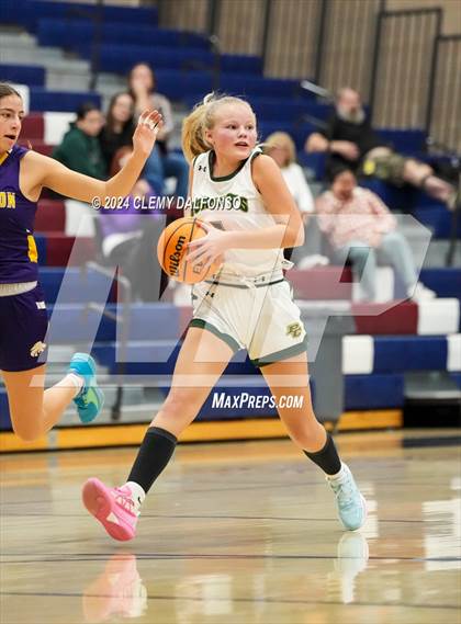 Thumbnail 1 in Littleton vs Pueblo County (Dakota Ridge High School) photogallery.