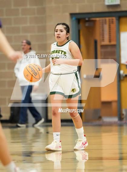 Thumbnail 1 in Littleton vs Pueblo County (Dakota Ridge High School) photogallery.