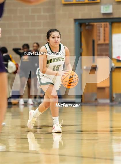 Thumbnail 2 in Littleton vs Pueblo County (Dakota Ridge High School) photogallery.