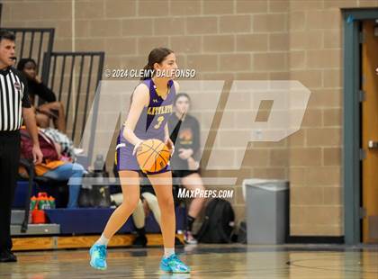 Thumbnail 3 in Littleton vs Pueblo County (Dakota Ridge High School) photogallery.
