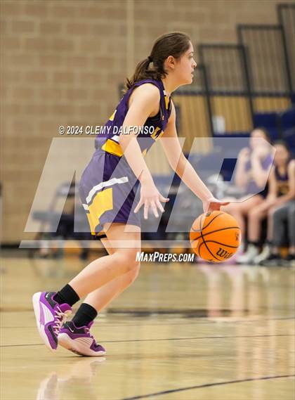 Thumbnail 2 in Littleton vs Pueblo County (Dakota Ridge High School) photogallery.