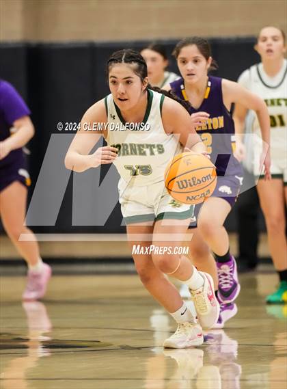 Thumbnail 1 in Littleton vs Pueblo County (Dakota Ridge High School) photogallery.