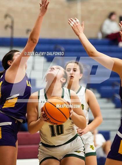 Thumbnail 1 in Littleton vs Pueblo County (Dakota Ridge High School) photogallery.