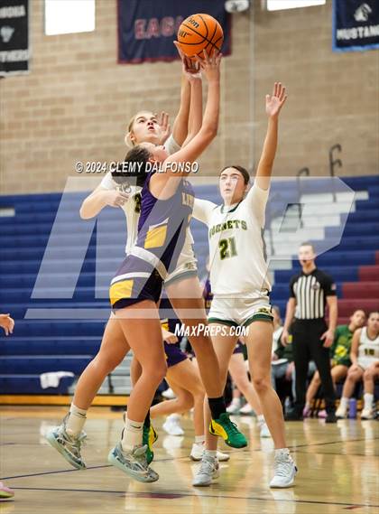 Thumbnail 1 in Littleton vs Pueblo County (Dakota Ridge High School) photogallery.