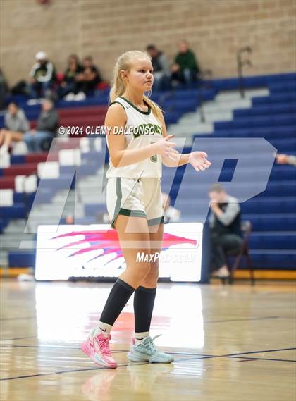 Thumbnail 2 in Littleton vs Pueblo County (Dakota Ridge High School) photogallery.
