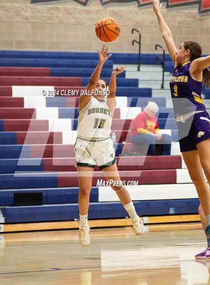 Thumbnail 3 in Littleton vs Pueblo County (Dakota Ridge High School) photogallery.