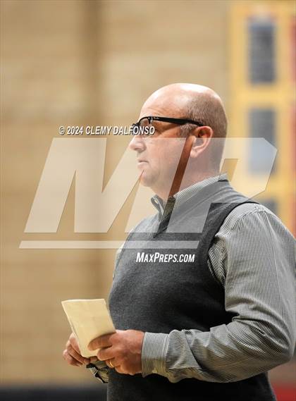 Thumbnail 1 in Littleton vs Pueblo County (Dakota Ridge High School) photogallery.