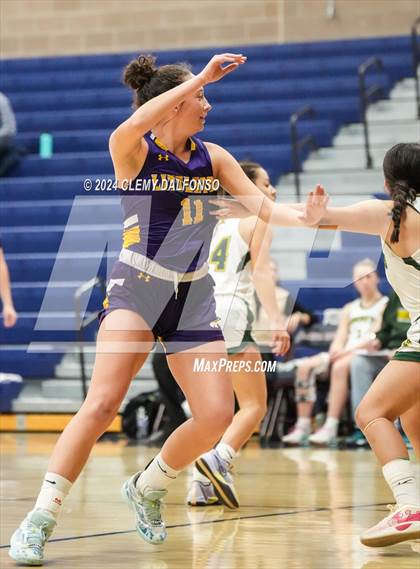 Thumbnail 3 in Littleton vs Pueblo County (Dakota Ridge High School) photogallery.