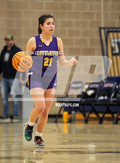 Thumbnail 2 in Littleton vs Pueblo County (Dakota Ridge High School) photogallery.