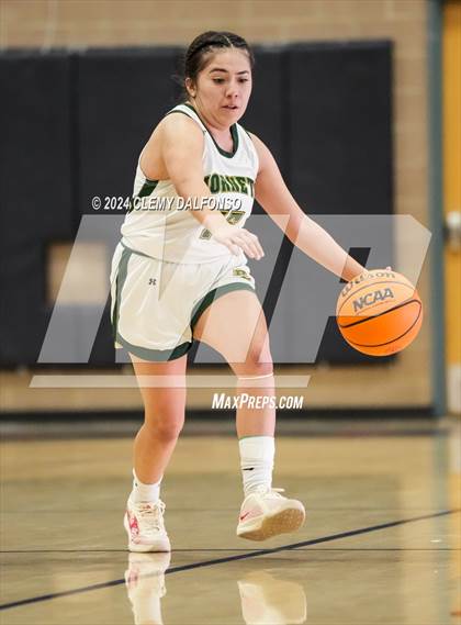 Thumbnail 3 in Littleton vs Pueblo County (Dakota Ridge High School) photogallery.