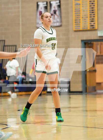 Thumbnail 3 in Littleton vs Pueblo County (Dakota Ridge High School) photogallery.