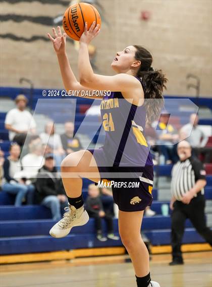 Thumbnail 2 in Littleton vs Pueblo County (Dakota Ridge High School) photogallery.