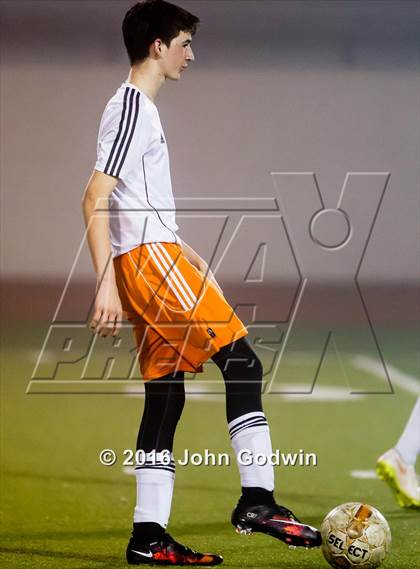 Thumbnail 1 in Alvin White JV vs Brazoswood JV photogallery.